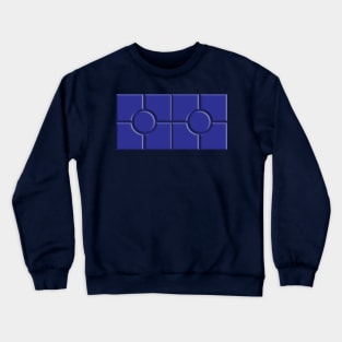 Generic Scanning Crew Crate Crewneck Sweatshirt